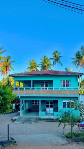 Casa Verde Japaratinga